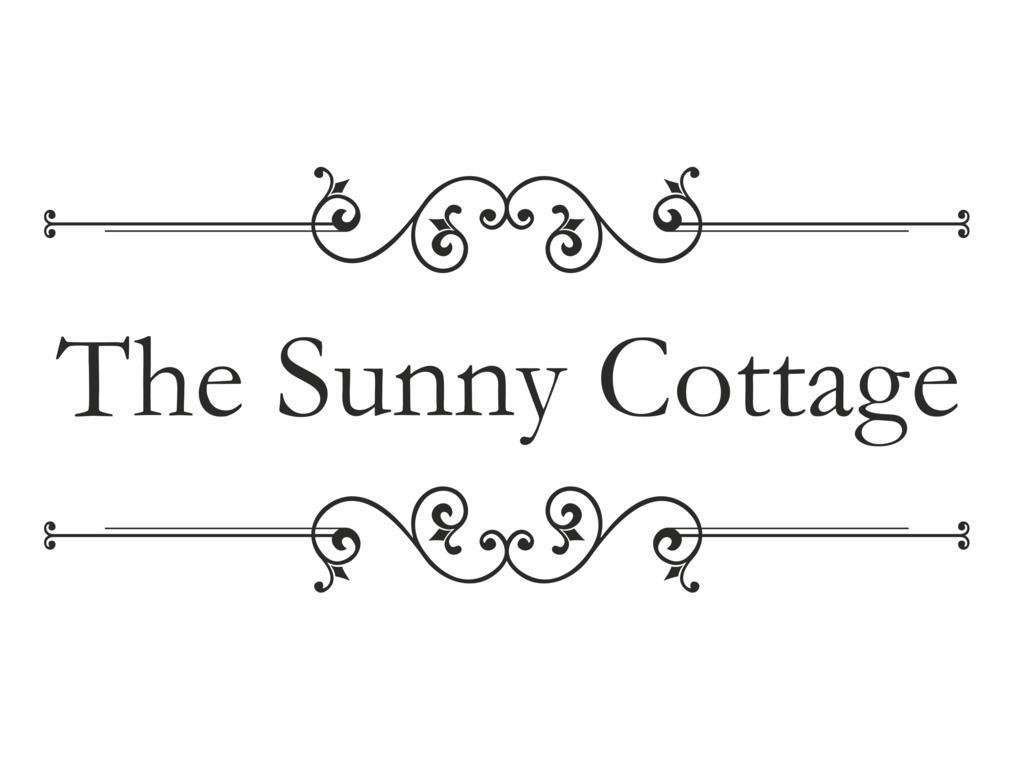 The Sunny Cottage By Freetimealgarve Dystrykt Dystrykt Faro Zewnętrze zdjęcie