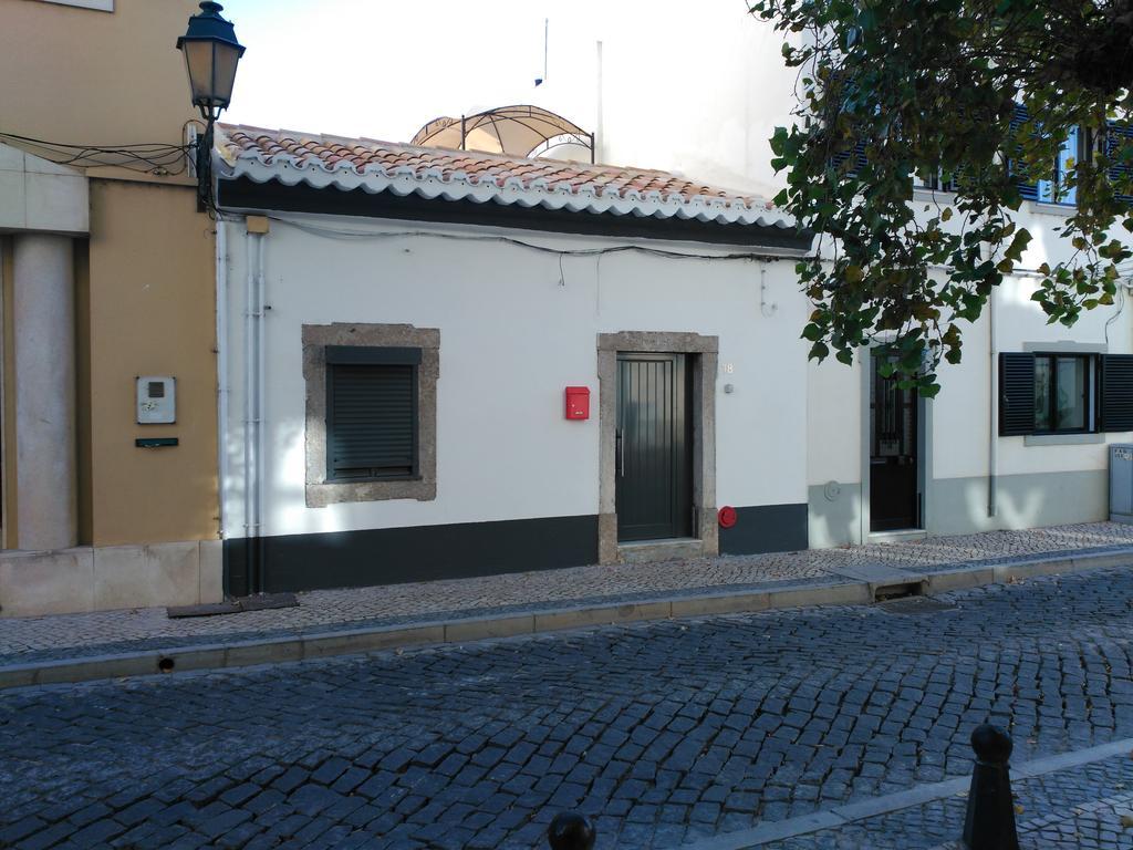 The Sunny Cottage By Freetimealgarve Dystrykt Dystrykt Faro Zewnętrze zdjęcie